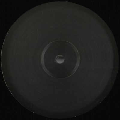 Dewey Decimal — Mr G / Cha Ching / Wag21 / Treat Me Right vinyl cover