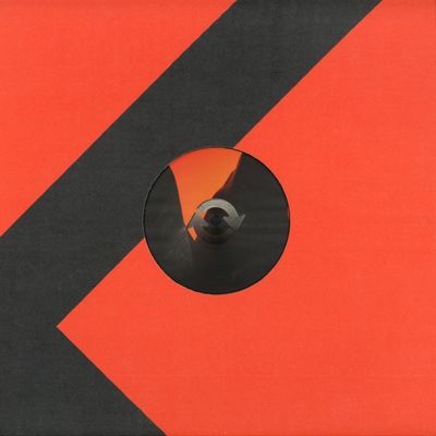 Various — Pursuit Of Change vinyl cover