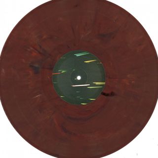 Various — As the Days Go By VA vinyl cover
