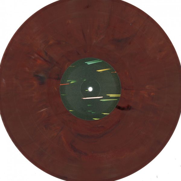 Various — As the Days Go By VA vinyl cover