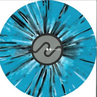 Asc — Cause and Effect vinyl cover