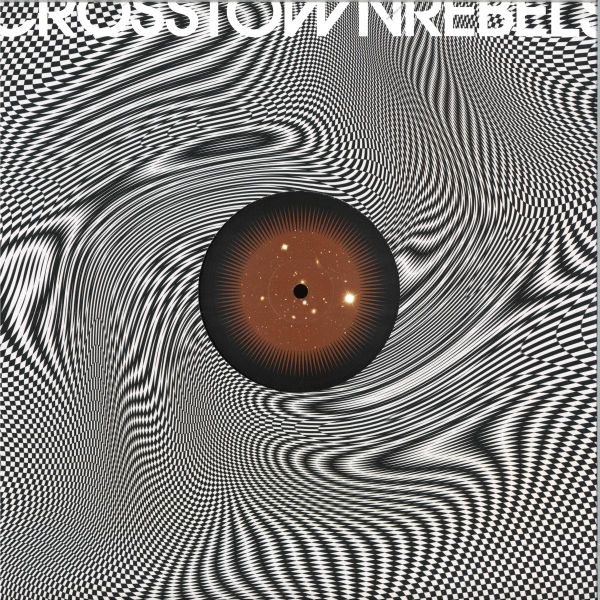 Hardt Antoine, & Charlotte OC — One More Night (Incl. Echonomist Remix) vinyl cover