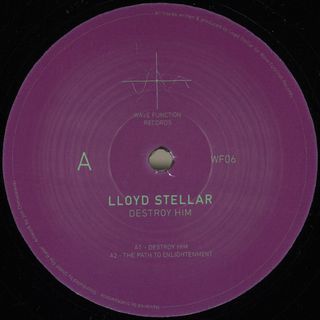 Lloyd Stellar