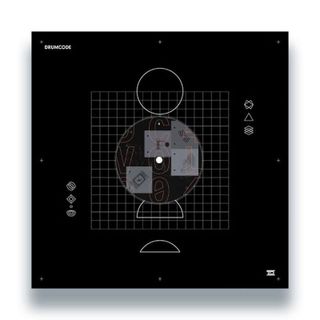 Alex Stein, Victor Ruiz, Charles D, Weska — DC4 Vol. 4 LP vinyl cover