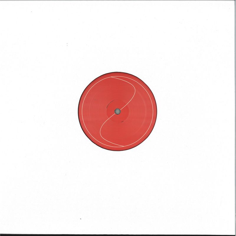 Aleksi Perala — Cycles LP 2x12" vinyl cover