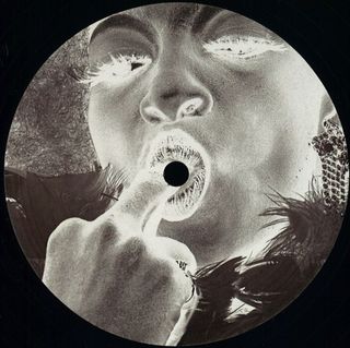 Eros01X — Eros01x vinyl cover