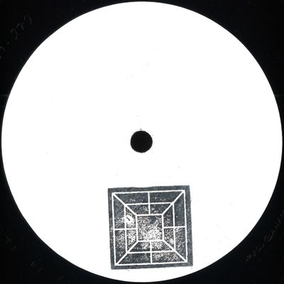 616 — 616 LAB #05 vinyl cover