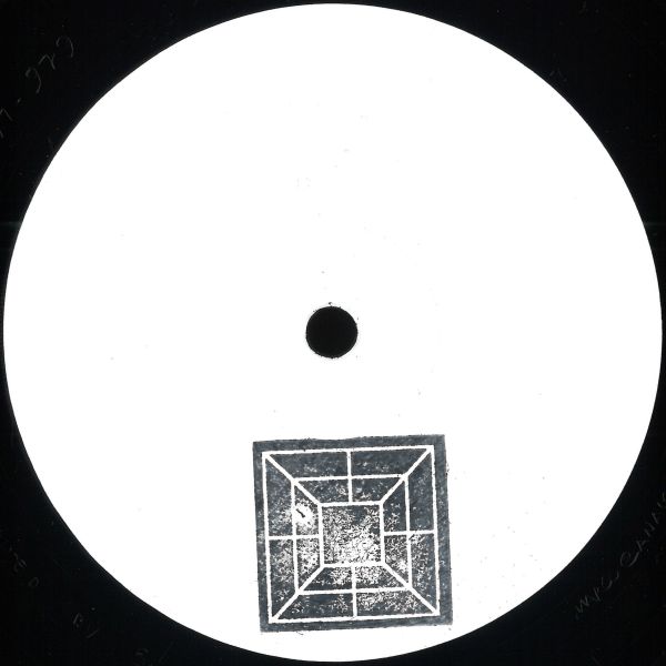 616 — 616 LAB #05 vinyl cover