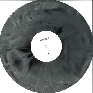 Knowone — KNWN2.5 vinyl cover