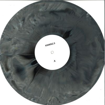 Knowone — KNWN2.5 vinyl cover