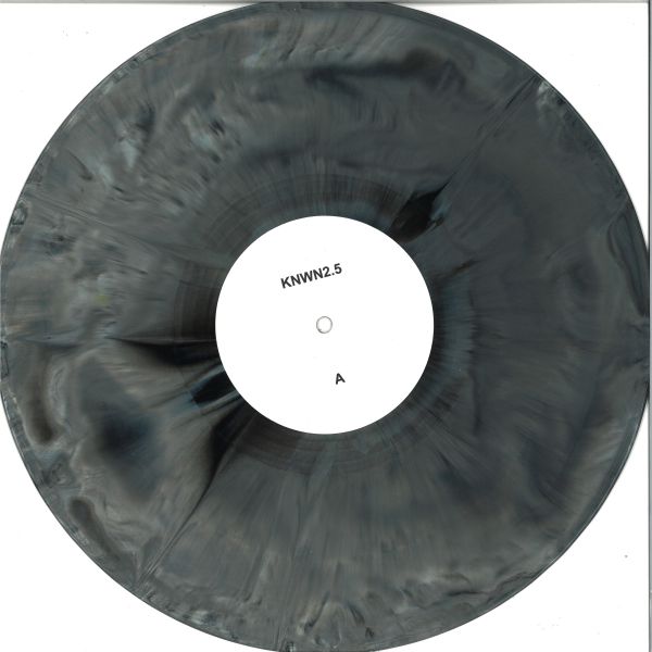 Knowone — KNWN2.5 vinyl cover