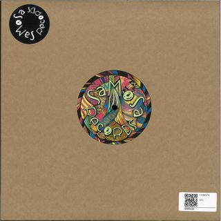Samosa Records