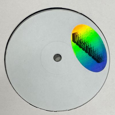 Various — VSTR001 vinyl cover
