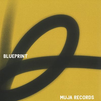 Various — Blueprint vinyl cover