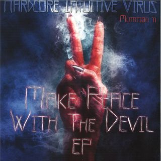 Hardcore Intuitive Virus
