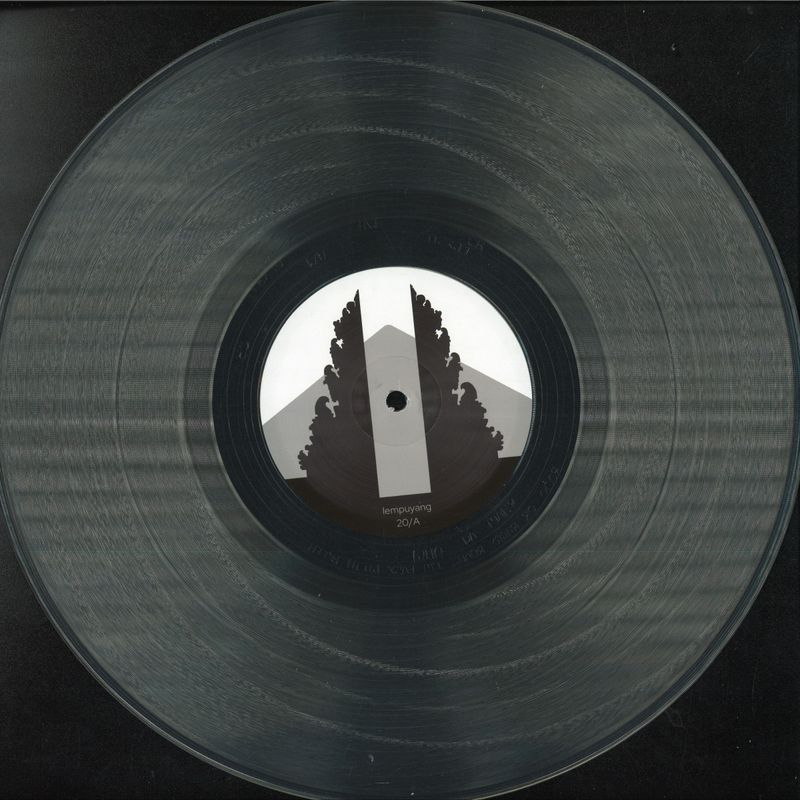 Blue Channel, Steve O'sullivan, Another Channel — Protection vinyl cover