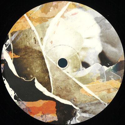 Various — Infernal Sounds presents: IFSDIGIV002 vinyl cover
