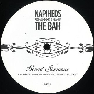 Napiheds