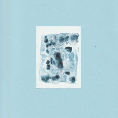 Fohn — Porcelain vinyl cover