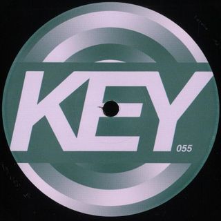 Conrad Van Orton — Know How vinyl cover