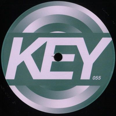 Conrad Van Orton — Know How vinyl cover