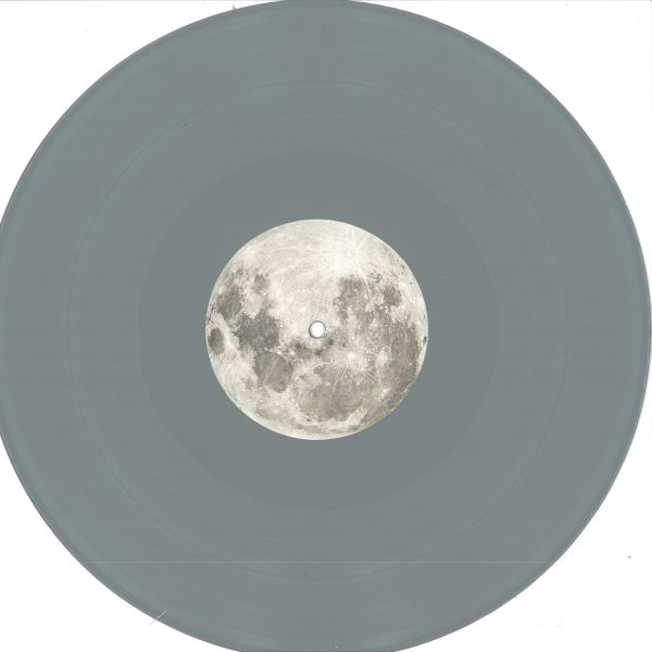 Various — Metamorphosis 2 EP vinyl cover