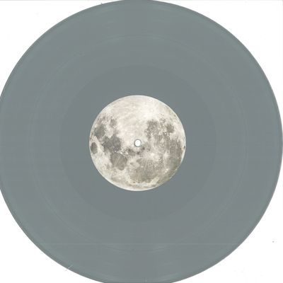 Various — Metamorphosis 2 EP vinyl cover