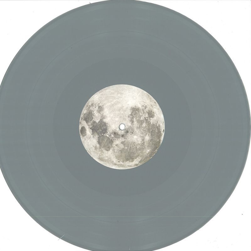 Various — Metamorphosis 2 EP vinyl cover