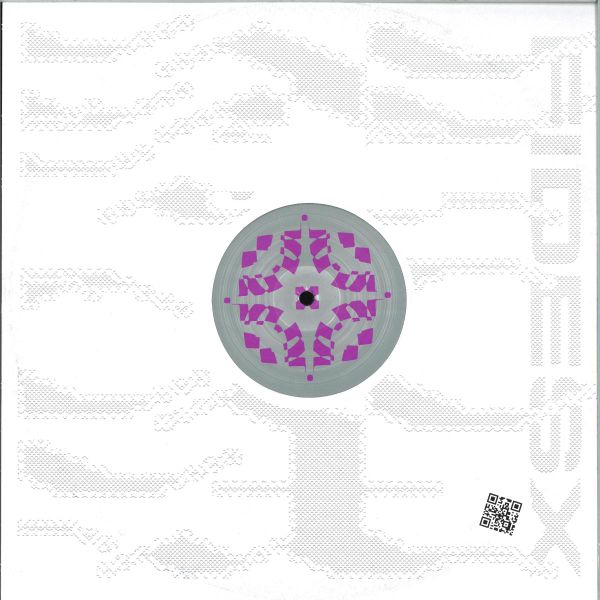 Various — X7 vinyl cover