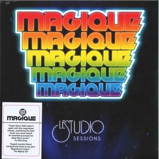 Magique