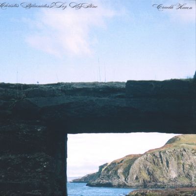 Christos Stylianides, Loz Keystone — Craobh Haven vinyl cover