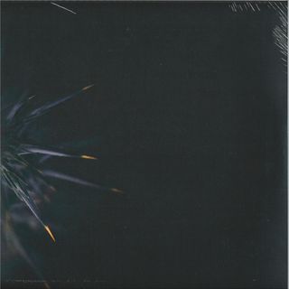 Refracted — IN VEIL EP vinyl cover