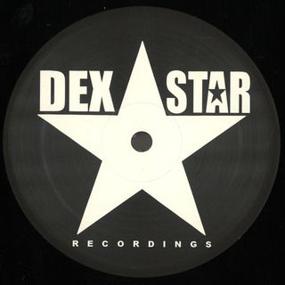 Acerbic — Sound of the silver box EP vinyl cover