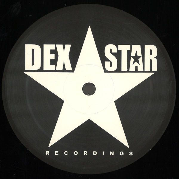 Acerbic — Sound of the silver box EP vinyl cover