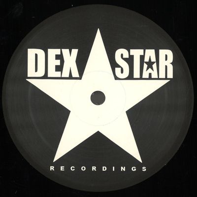 Acerbic — Sound of the silver box EP vinyl cover