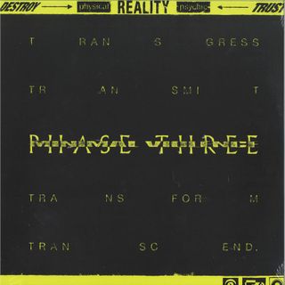 Minimal Violence