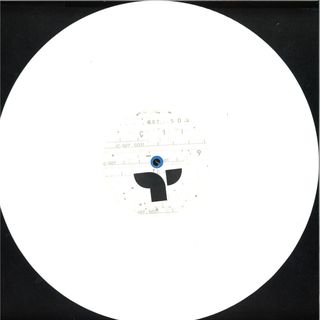 Mentalic — Late Nite Stories vinyl cover