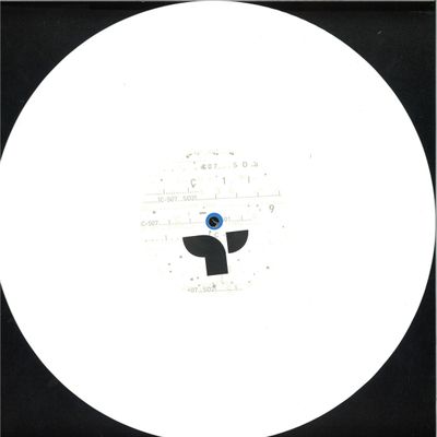 Mentalic — Late Nite Stories vinyl cover