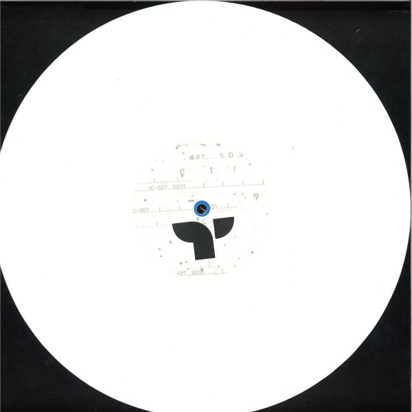 Mentalic — Late Nite Stories vinyl cover