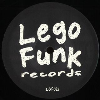 Various — Super Disco Edits vinyl cover