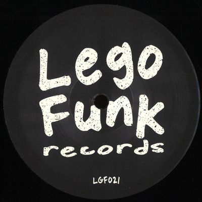 Various — Super Disco Edits vinyl cover