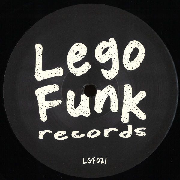 Various — Super Disco Edits vinyl cover