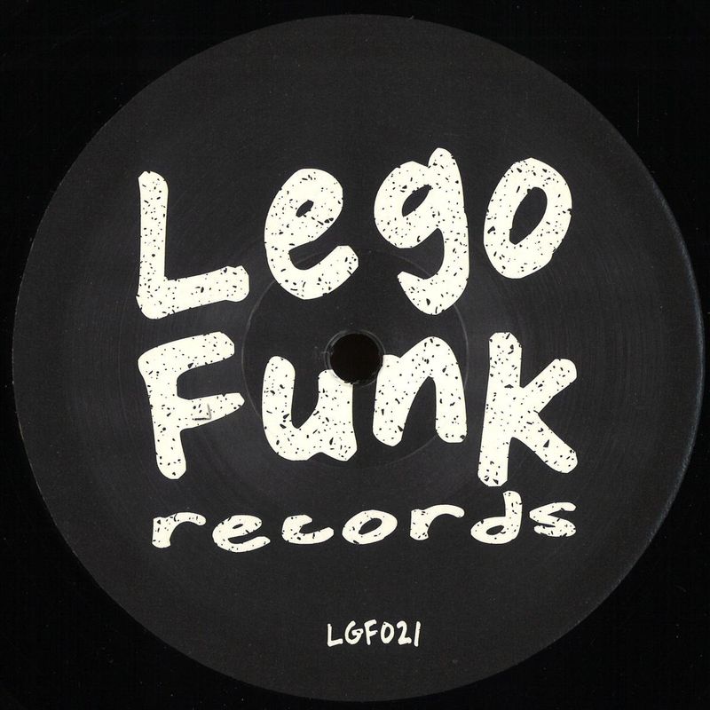 Various — Super Disco Edits vinyl cover