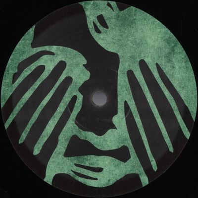 Various — Covered 005 vinyl cover