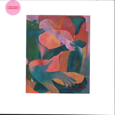 Tom Trago — Ignorance vinyl cover