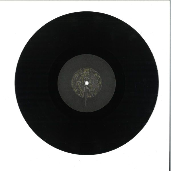 B.McQueen, Priori — Allergic vinyl cover