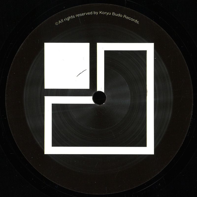 Crime As Service — Malware Empire 2x12" vinyl cover