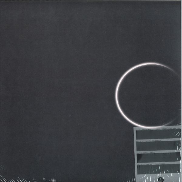 Various — Eclipse of Existence Episode I vinyl cover