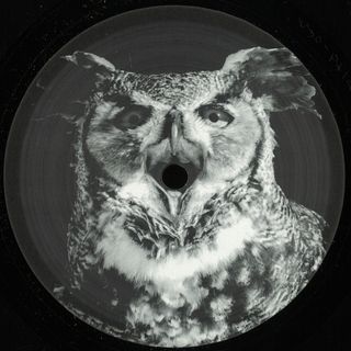 Kagami — HYPER WHEELS REDUX vinyl cover