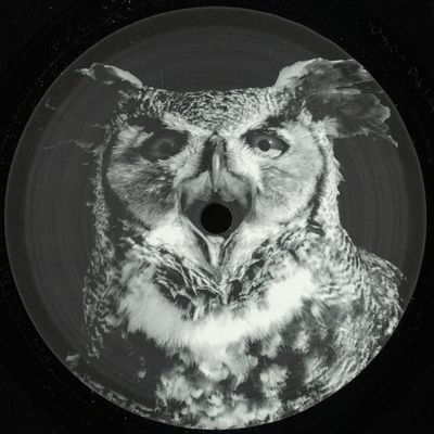 Kagami — HYPER WHEELS REDUX vinyl cover